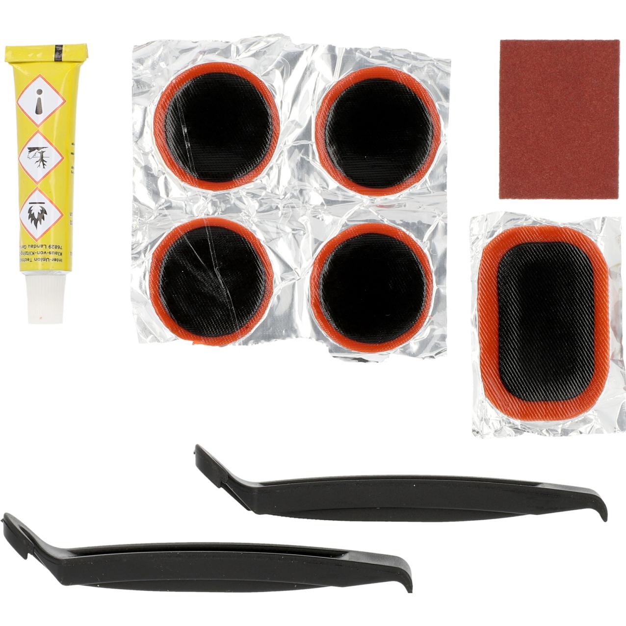 Thumbnail - Fischer, Velowerkzeug