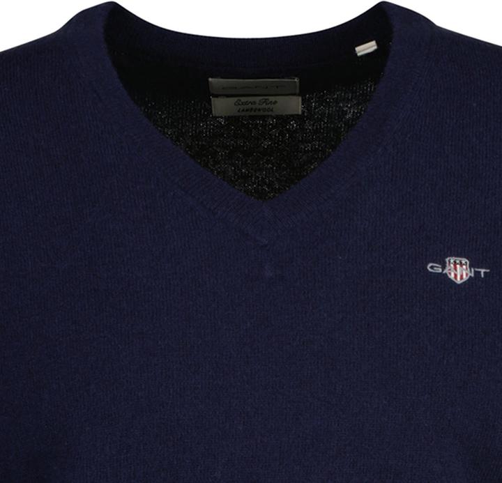 Produktbild GANT 10020014 (XXL)