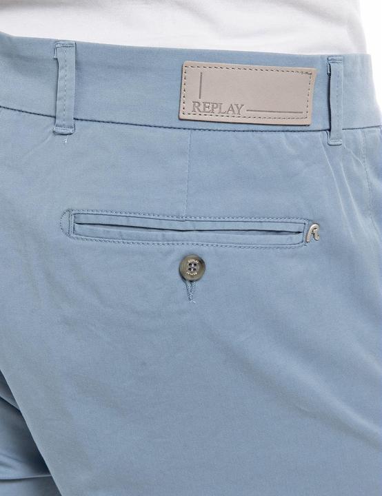Image du produit Replay Chino Short Heren - Maat 29 (29)