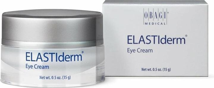 Actual product image Obagi Medical ELASTIderm Eye Treatment Cream (Eye Care Cream, 15 ml, Day)