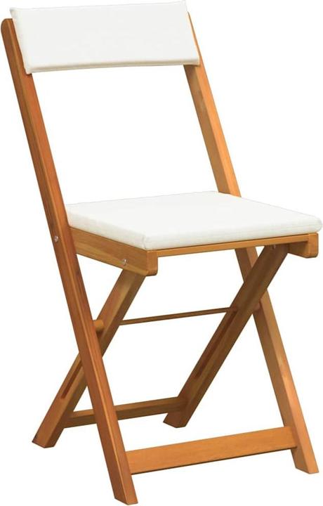 Immagine prodotto vidaXL Set Bistro (60 cm)