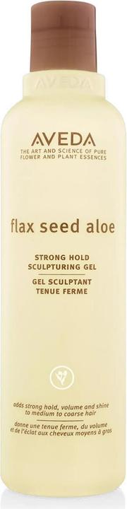 Aveda Flax Seed Aloe Strong Hold Sculpturing Gel (Hair gel, 250 ml)