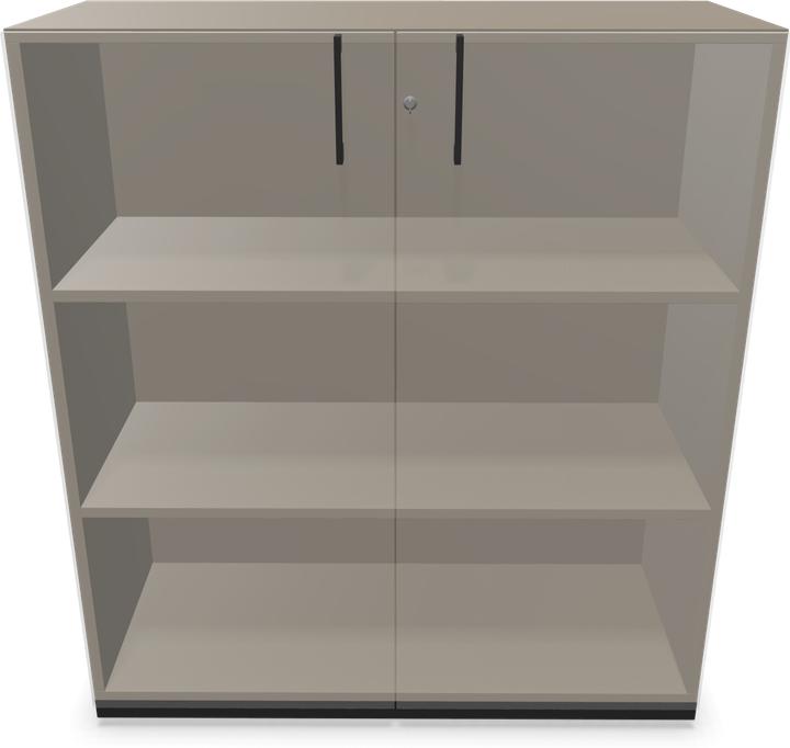 Immagine prodotto Narbutas Scelta armadio con porta a battente (100 x 40 x 111,5 cm)