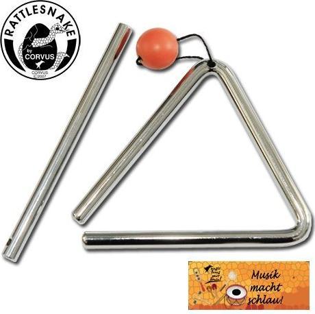 Immagine prodotto Corvus Toys Triangolo mini