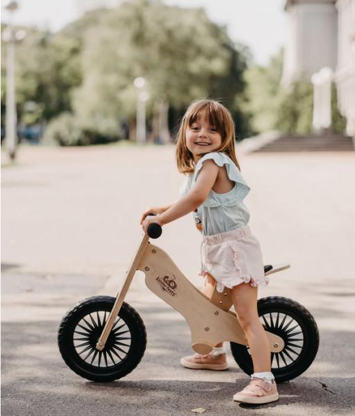 Produktbild Kinderfeets Retro Naturel (9.84")