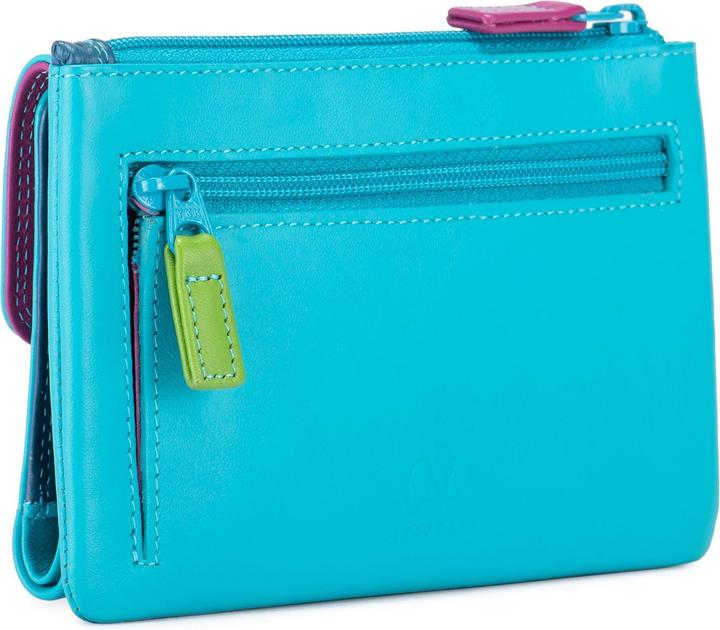 Actual product image Mywalit Bifold with Pouch, Liguria