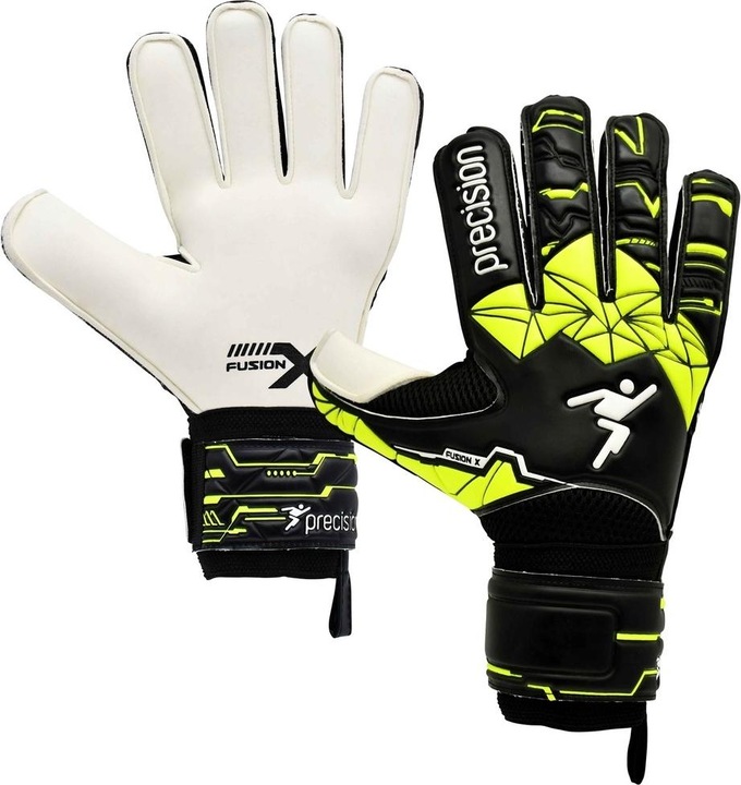 Actual product image Precision Fusion X (10)