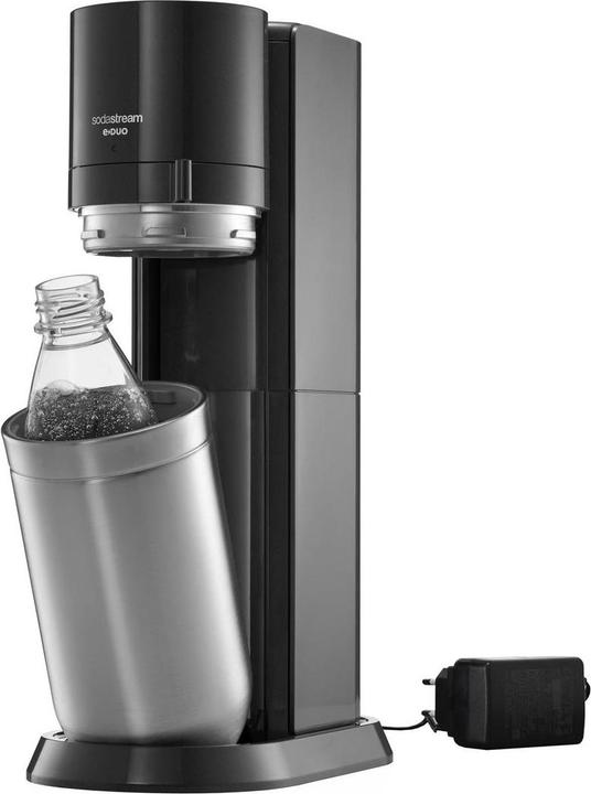 Productafbeelding SodaStream E-Duo