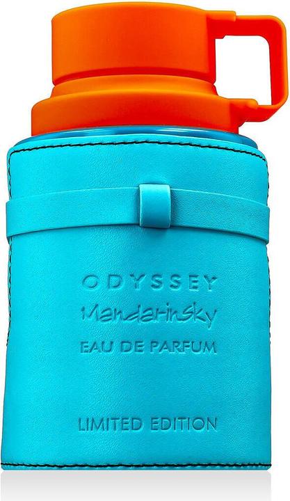 Produktbild Armaf Odyssey Mandarin Sky (Eau de Parfum, 200 ml)