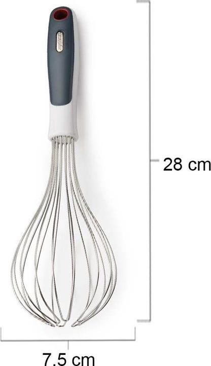 Actual product image Zyliss Whisk