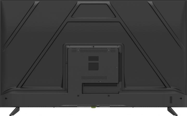 Produktbild Kiano TV Elegance 55 4K D-LED Android 11 DVB-T2 (55", 4K)