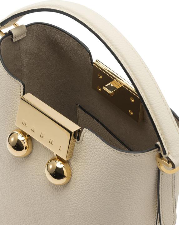 Immagine prodotto Marni "Trunkaroo" bucket bag