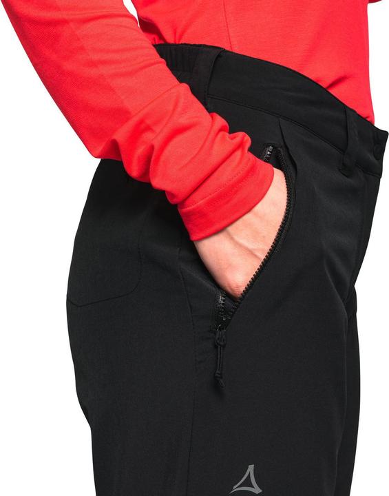 Produktbild Schöffel Pants Engadin1 Warm L (48)