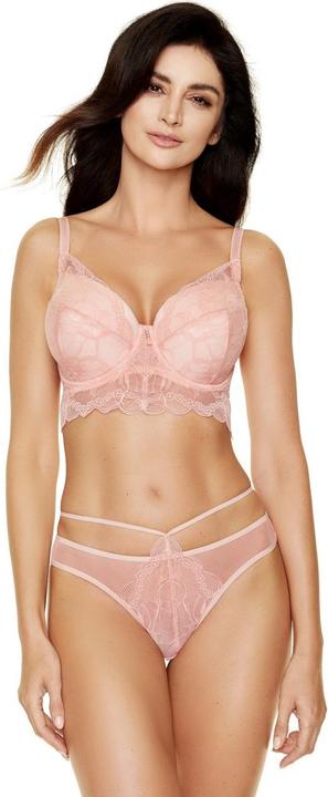 Gorteks Reggiseno imbottito modello 154222