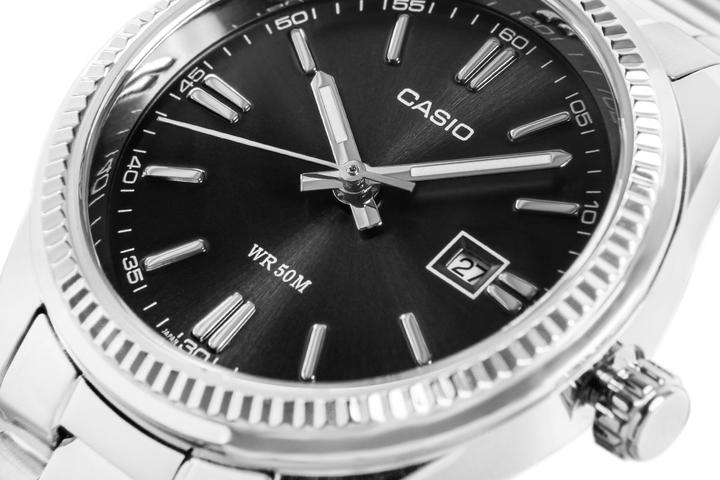 Produktbild Casio LTP-1302D-1A1VEF (Analoguhr, 30 mm)