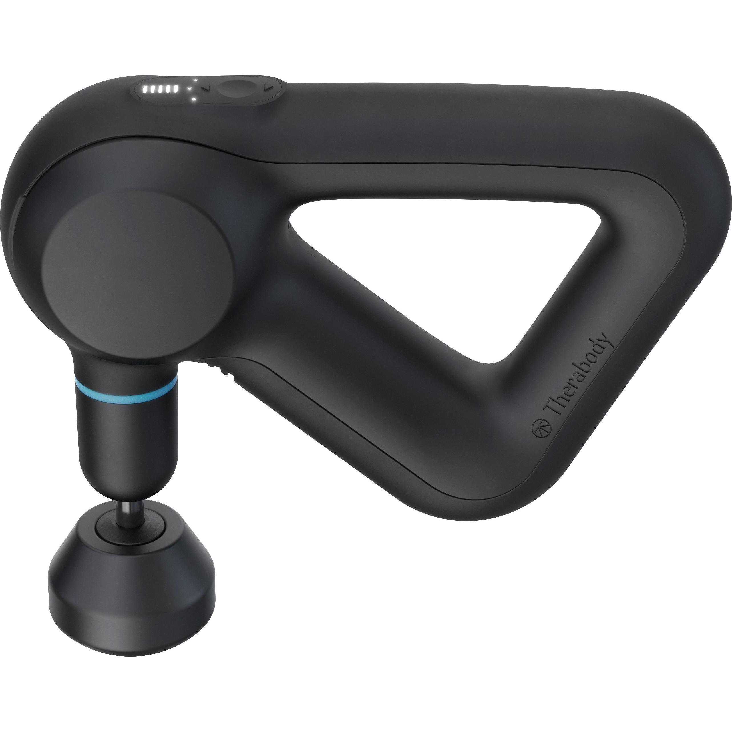 Therabody, Massagepistole, Theragun Prime (5.Generation - 2024) (5 Stufen, 120 min)