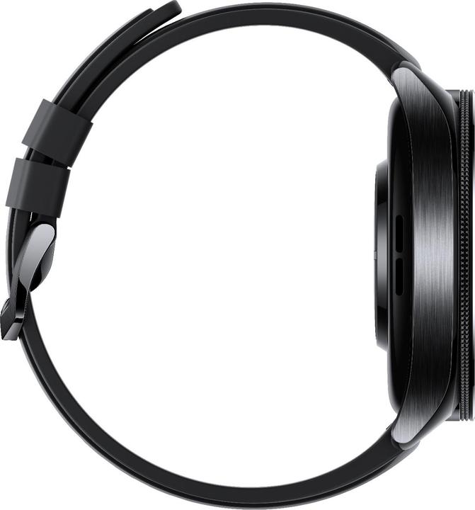 Actual product image Xiaomi Watch 2 Pro (46 mm, WLAN only)