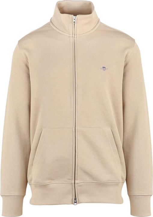 Actual product image GANT Shield (M)