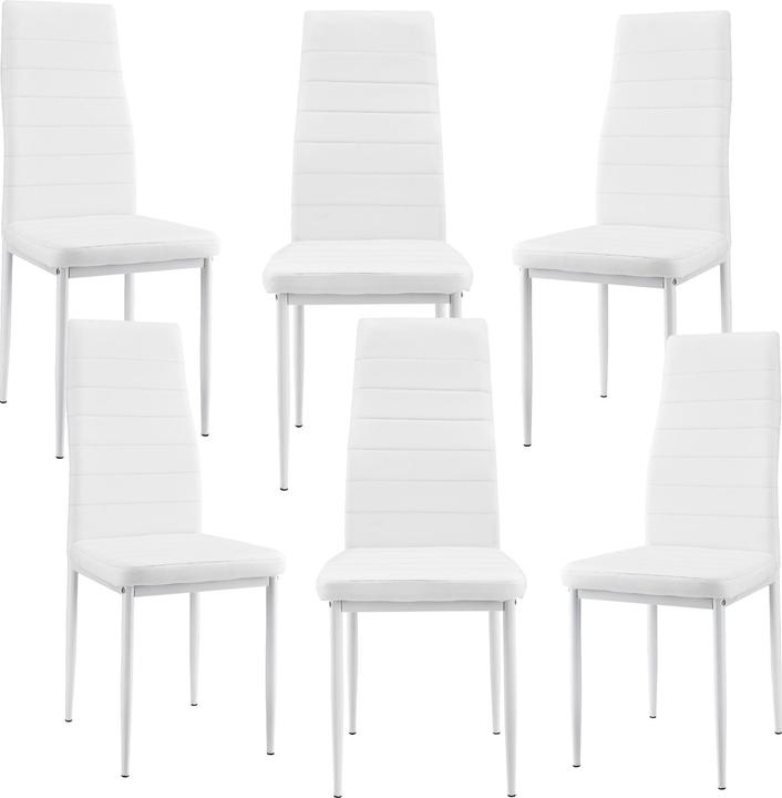 Actual product image En.Casa Florence (MDF)