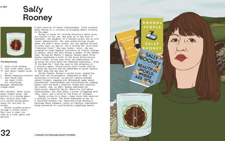Immagine prodotto Buzzworthy (Inglese, Tedesco, Jennifer Croll, 2023)