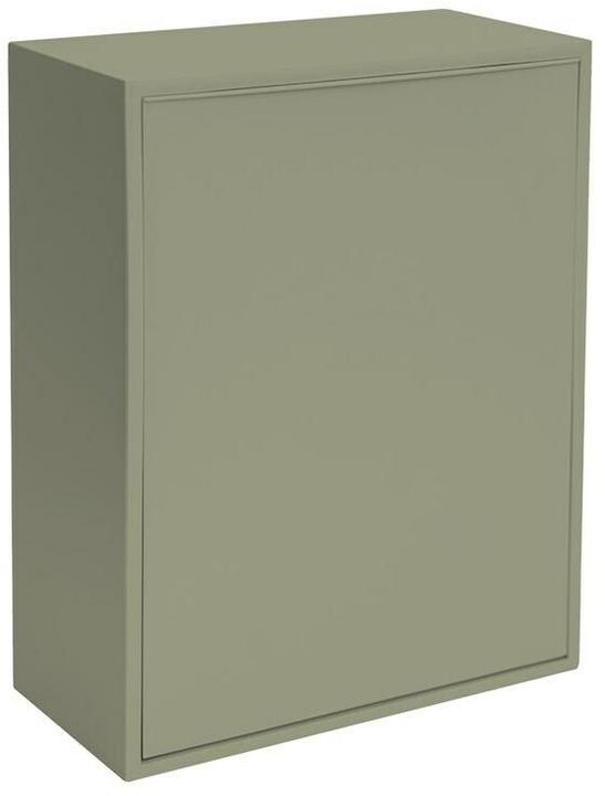 Produktbild ReCollector Recyclingbox - Eiche grün (12 l)