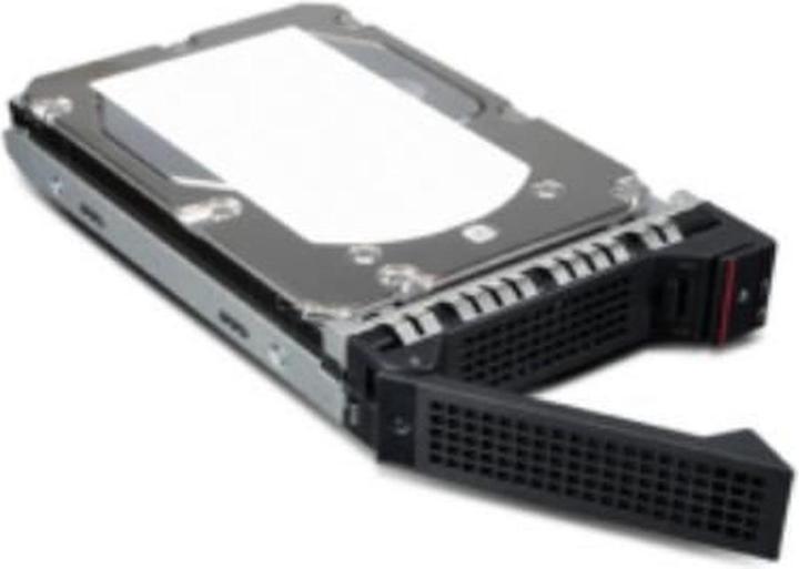 Actual product image Lenovo Internal Hard Drive 3.5 8000 (7XB7A00053-RFB) (8 TB, 3.5")