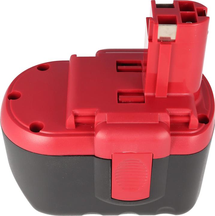 Actual product image AccuCell Akku Bosch GSR 24VE-2, GBH 24V, 2607335268 (24 V)