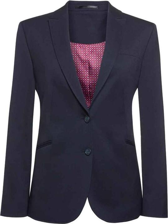 Produktbild Brook Taverner Eclipse Cordelia Blazer Einreihig (38)