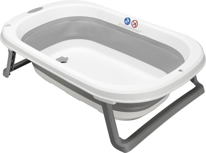 Milla & Måns -kokoontaittuva kylpyamme