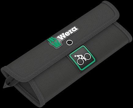 Actual product image Wera Bicycle Set 12 (8 mm, 15 mm, 7 mm, 10 mm, 13 mm, 9 mm, 12 mm, 16 mm, 11 mm, 17 mm, 14 mm, 6 mm)