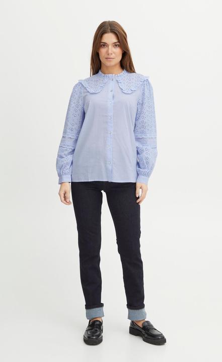 Produktbild Pulz Jeans PZOLIVIA Blouse - 50207254 (XL)