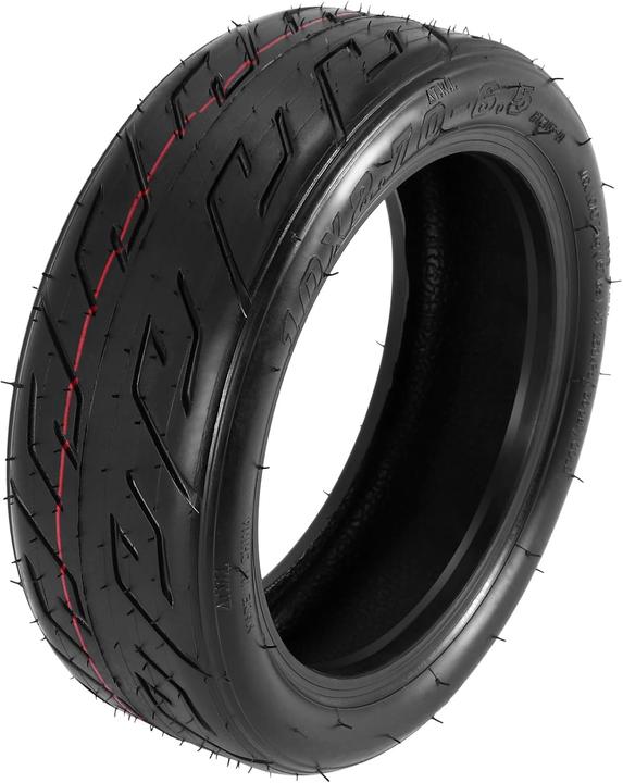 Actual product image Liseng Schlauchloser Reifen