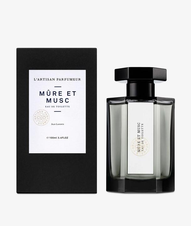 Image du produit L'Artisan Parfumeur Mure Et Musc Eau de Toilette (Eau de toilette, 100 ml)