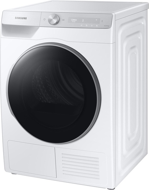 Samsung DV90T8240SH/S5 DV8000 (9 kg, Rechts)