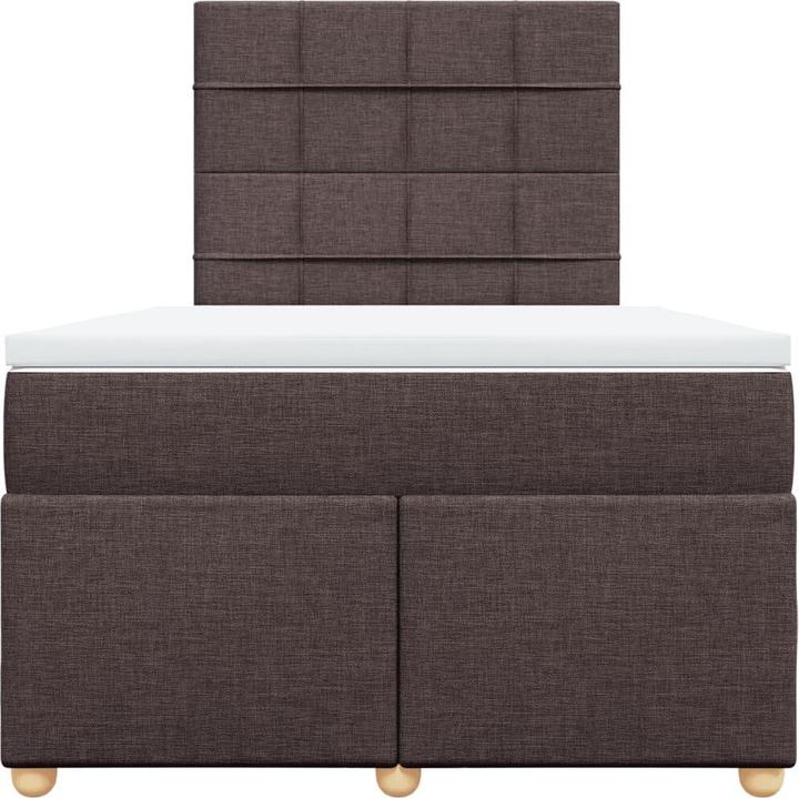 Image du produit vidaXL Boxspringbett (120 x 200 cm)