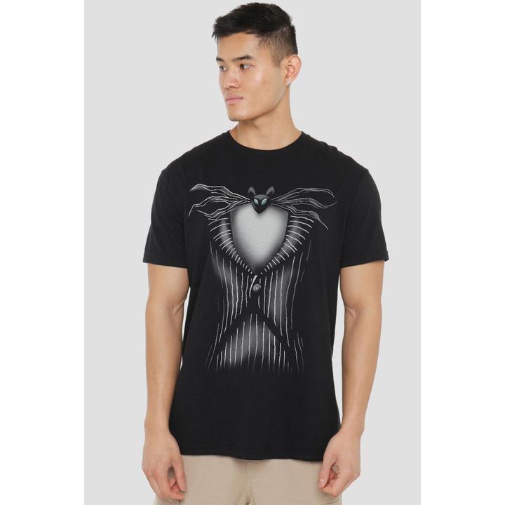 Produktbild The Nightmare Before Christmas TShirt (3XL)