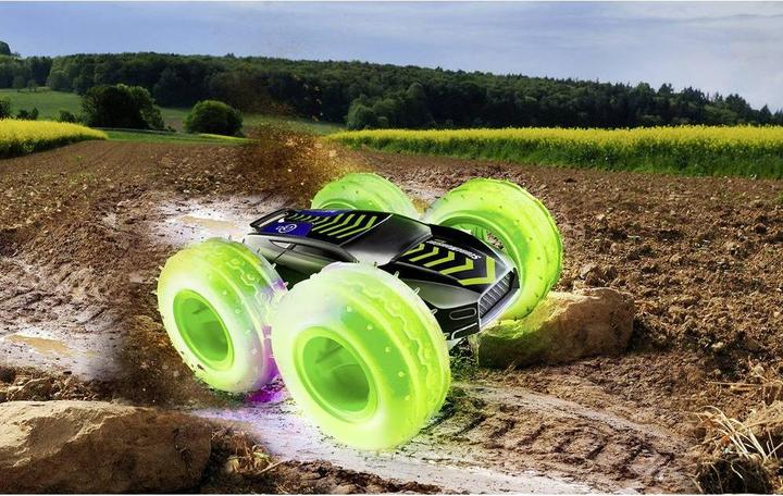 Actual product image Revell Stunt Monster Mini 1080