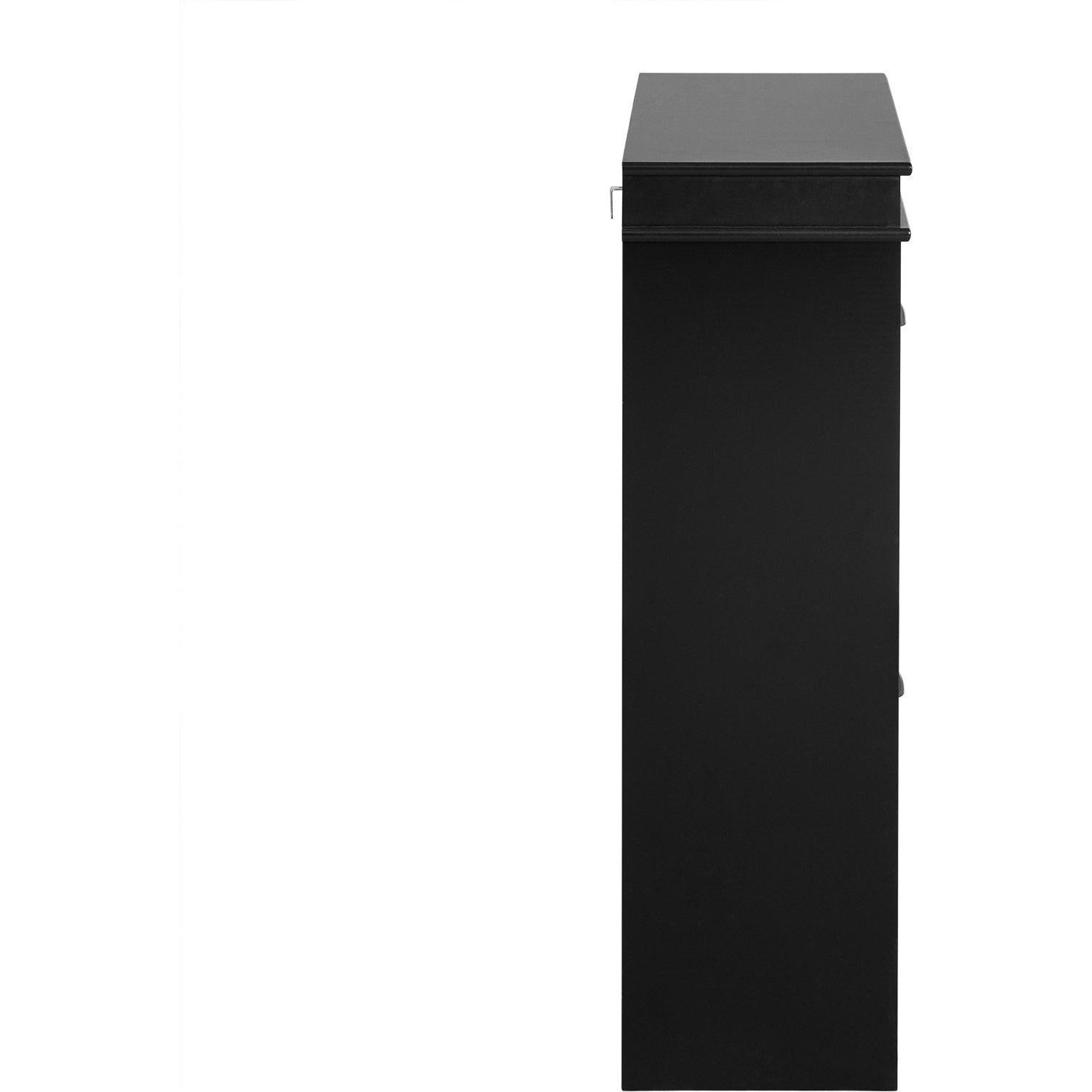 Thumbnail - SoBuy, Schuhschrank, Stanley (53 x 82 x 24 cm)