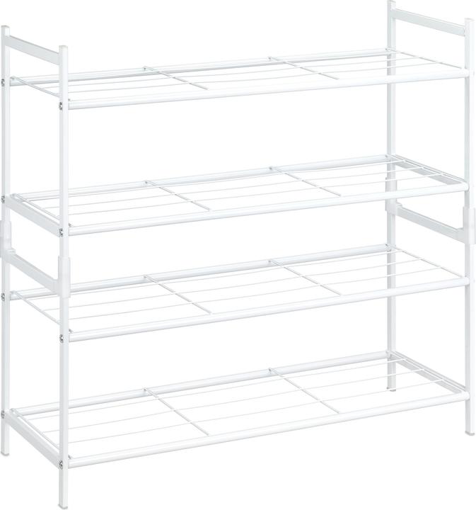 Image du produit Relaxdays Baylee (70 x 26 x 33.5 cm)