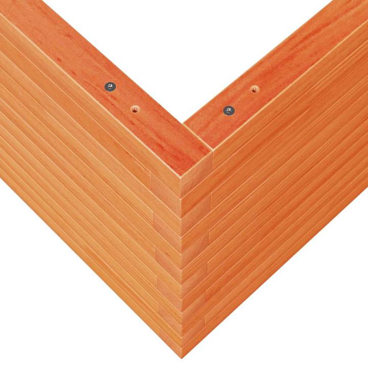 Produktbild vidaXL Pflanzgefäss