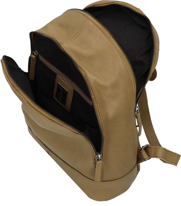 Produktbild Harbour 2nd Meghan Daypack Leder 34 cm (10 l)