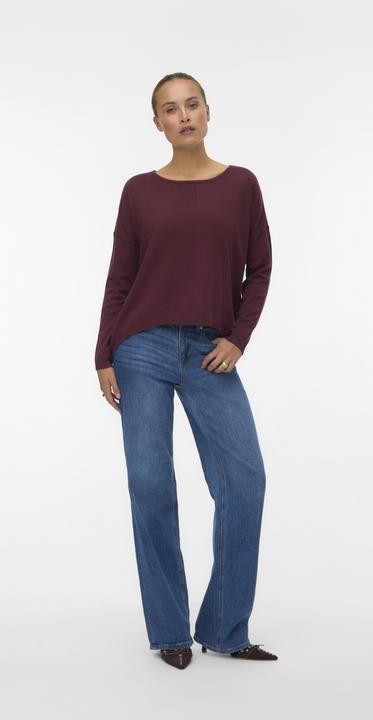 Produktbild Vero Moda VMBREEZE Pullover Bluse (S)