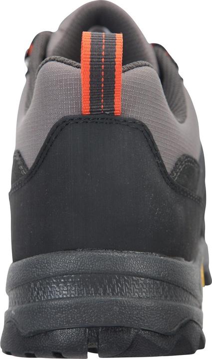 Immagine prodotto Mountain Warehouse Stivali da trekking Storm Suede IsoGrip (46)
