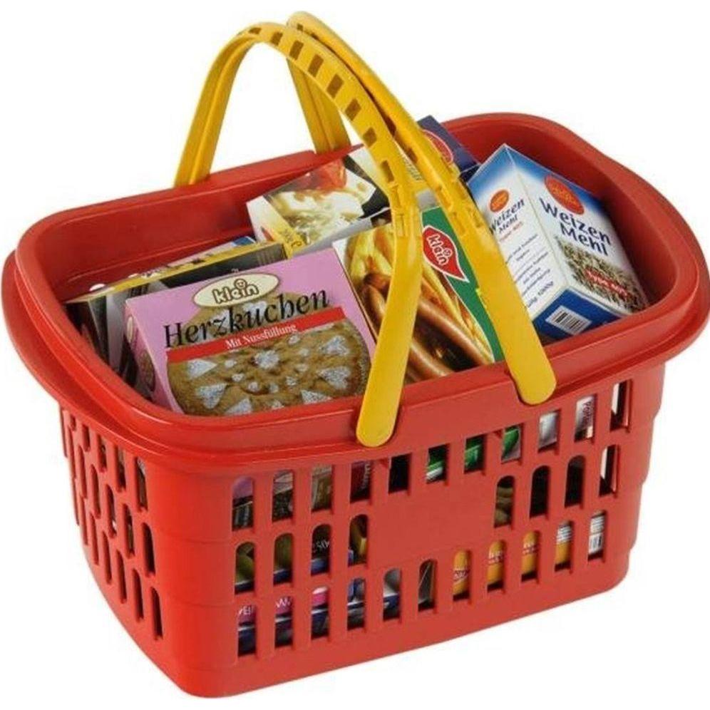 Theo Klein Einkaufskorb (9693)