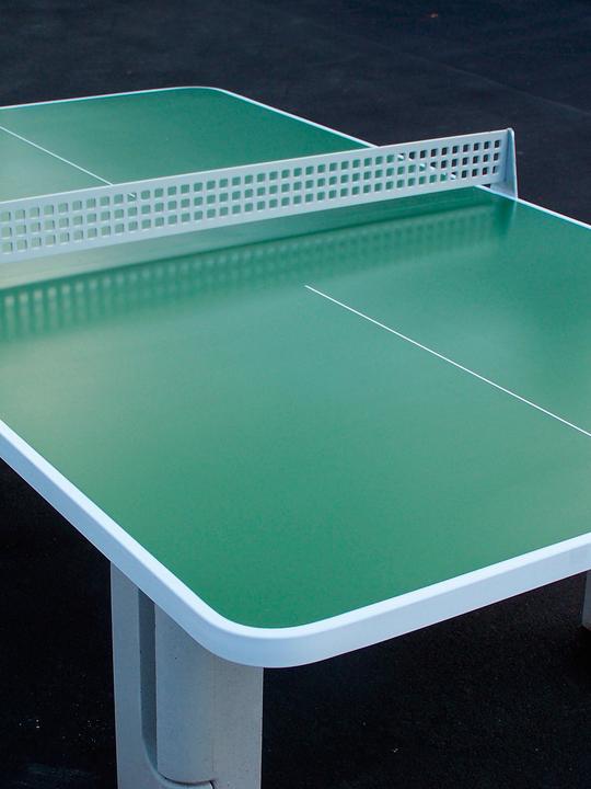 Produktbild Sport-Thieme Tischtennistisch Champion