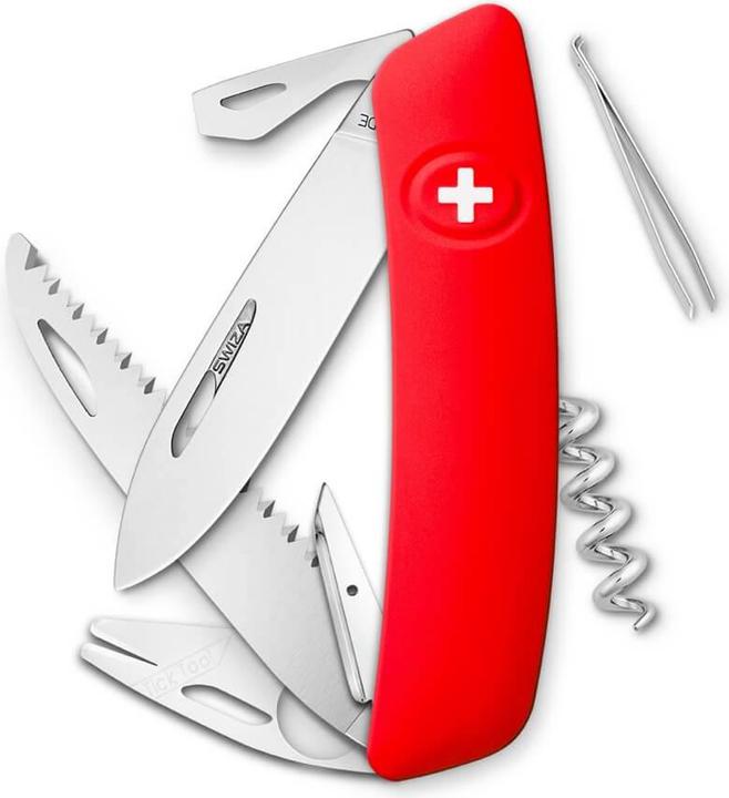 Swiza TT05 Swiss Army Knife