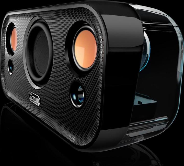 Image du produit X-mini Clear (10 h)