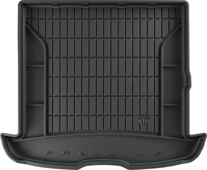 Image du produit Frogum TAPIS CAOUTCHOUC COFFRE VOLVO V50 04-14 TM548324