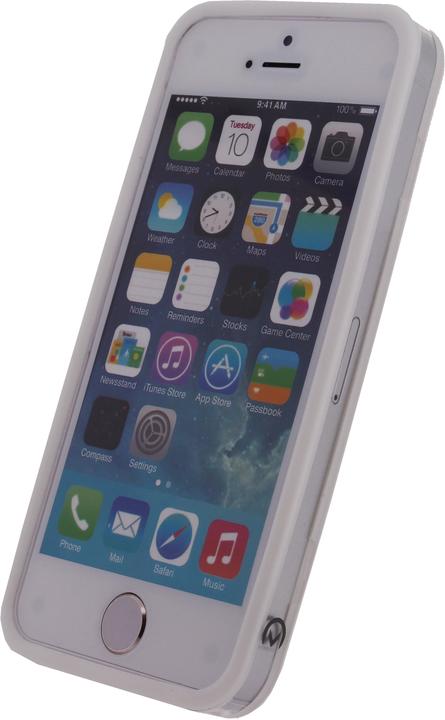 Image du produit Mobilize Boîtier du pare-chocs (Apple iPhone 5, Apple iPhone 5s, Apple iPhone SE)