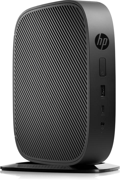 Actual product image HP T530 Thin Client (4 GB, AMD GX-215JJ)